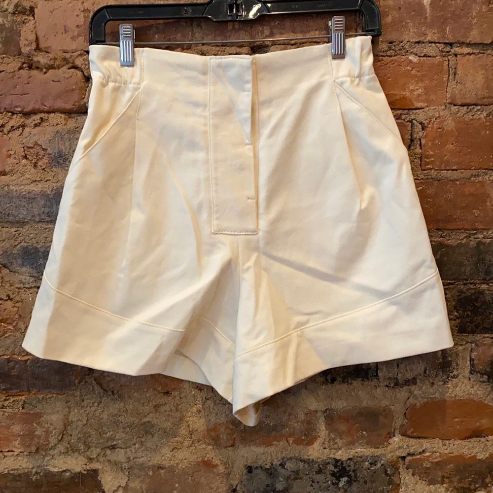 NWT Zara shorts
